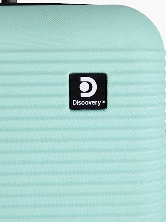 Discovery Koffer Mint 76890 5
