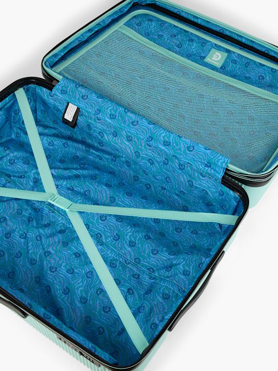 Discovery Koffer Mint 76890 6
