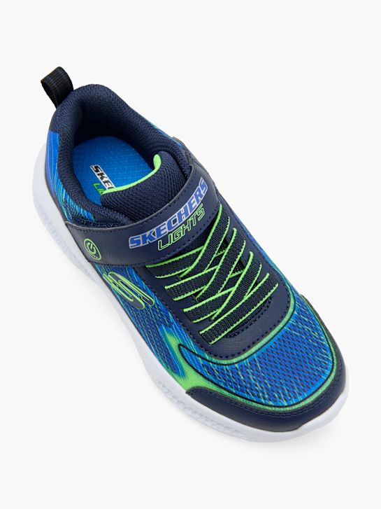 Skechers Sneaker Blau 76898 2