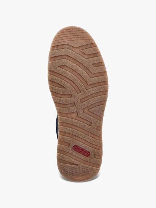 Rieker Superge Modra 76926 4