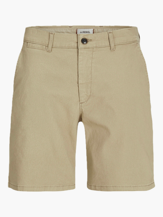 JJ Rebel Shorts Beige 76914 1