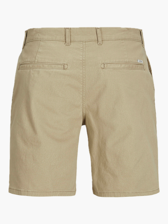 JJ Rebel Shorts Beige 76914 2