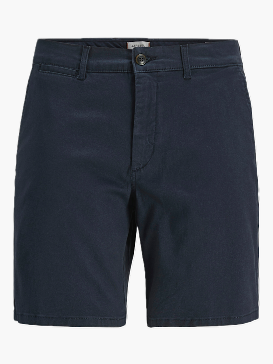 JJ Rebel Short Bleu foncé 76911 1