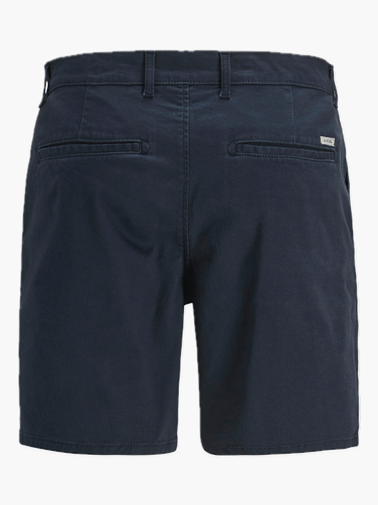 JJ Rebel Shorts Dunkelblau 76911 2