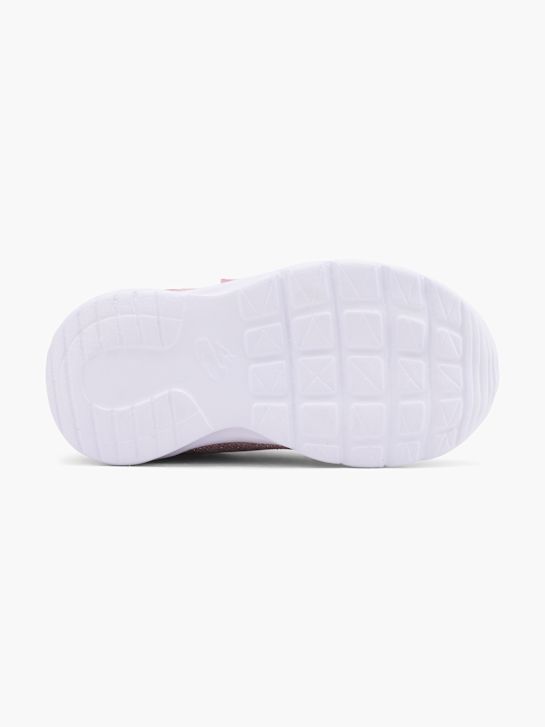 Cupcake Couture Sneakersy Różowy 76939 4