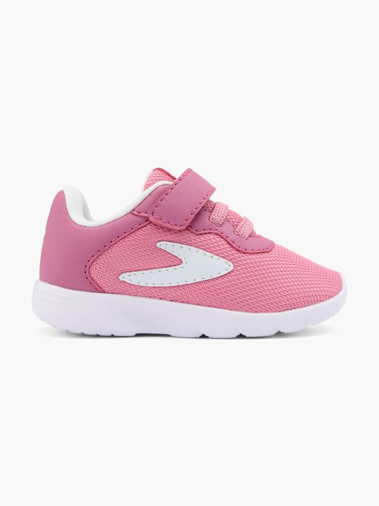 Cupcake Couture Sneaker rózsaszín 76938 1