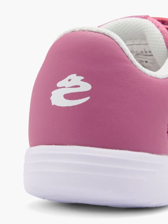 Cupcake Couture Sneaker rózsaszín 76938 6