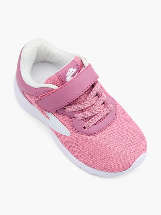 Cupcake Couture Sneaker Rosa 76942 2