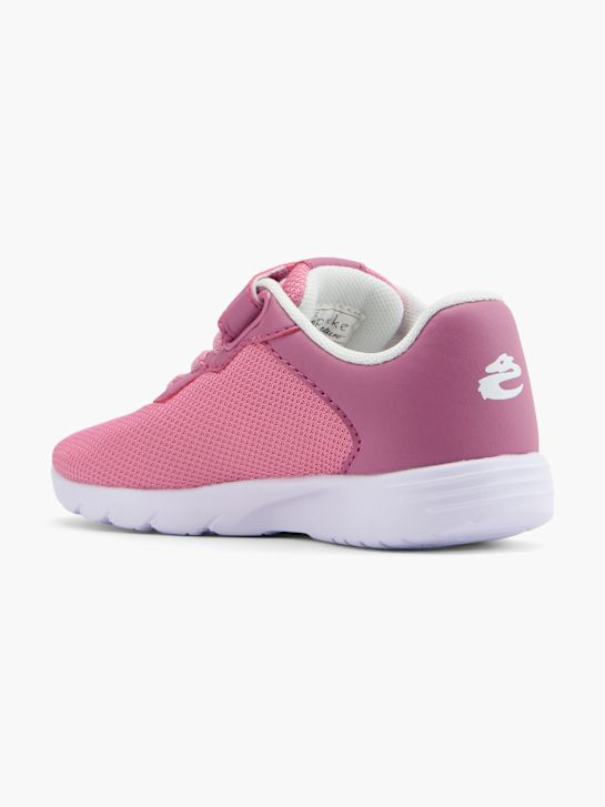 Cupcake Couture Sneaker Pink 76942 3