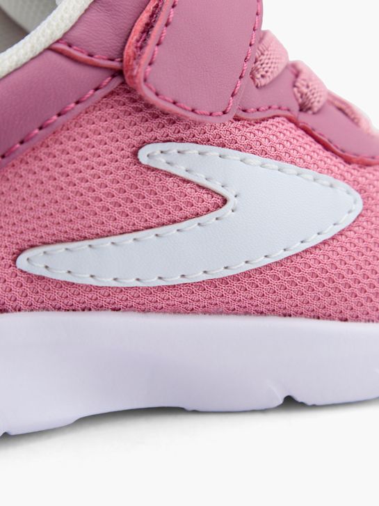 Cupcake Couture Sneaker Pink 76942 6