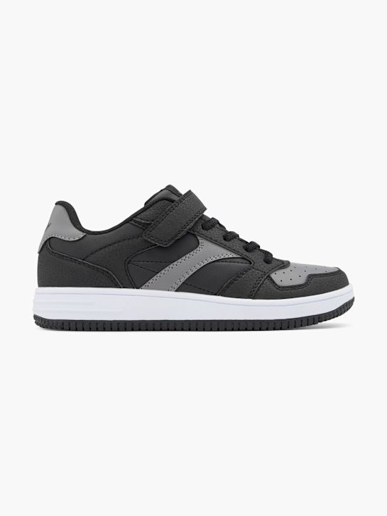 Vty Sneaker Negru 76947 1
