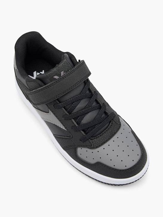 Vty Sneaker Nero 76947 2