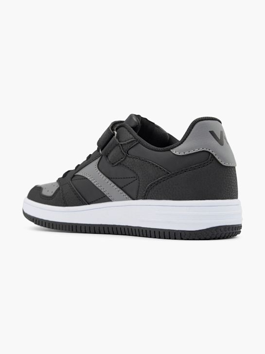 Vty Baskets Noir 76947 3