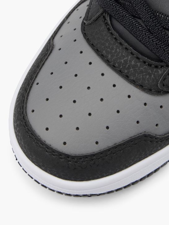 Vty Sneaker Negru 76947 5