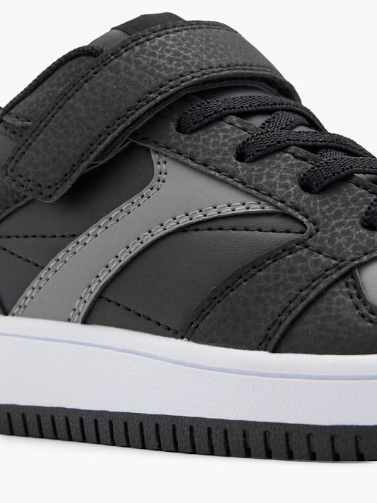 Vty Baskets Noir 76947 6