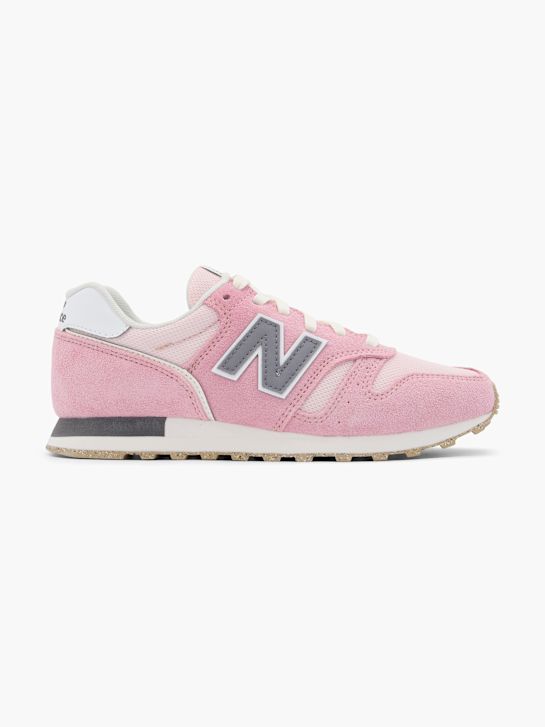 New Balance Tenisky Ružová 76948 1