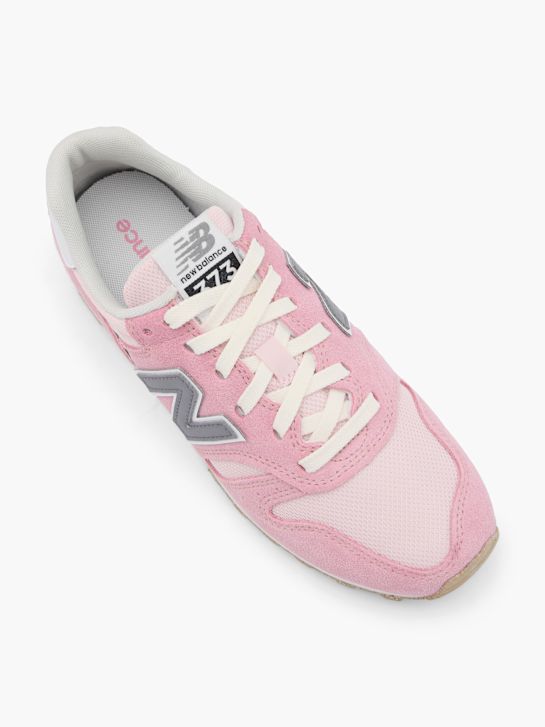 New Balance Sneaker Pink 76948 2