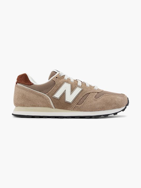 New Balance Sportbačiai Pilkai ruda 76946 1
