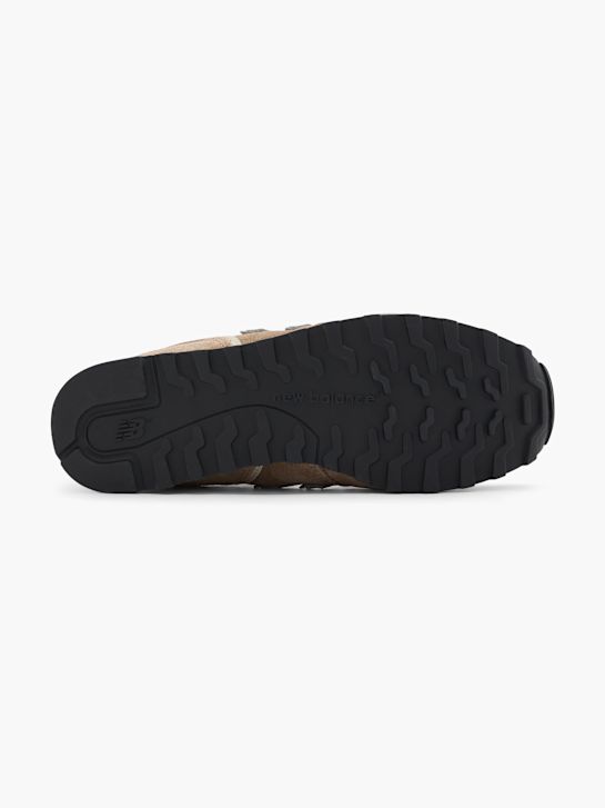 New Balance Tenisky Sivohnedá 76946 4
