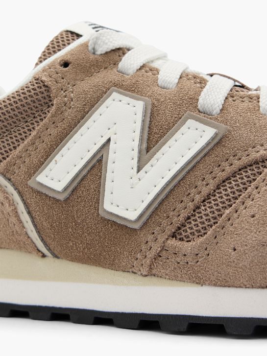 New Balance Sneaker Taupe 76946 5