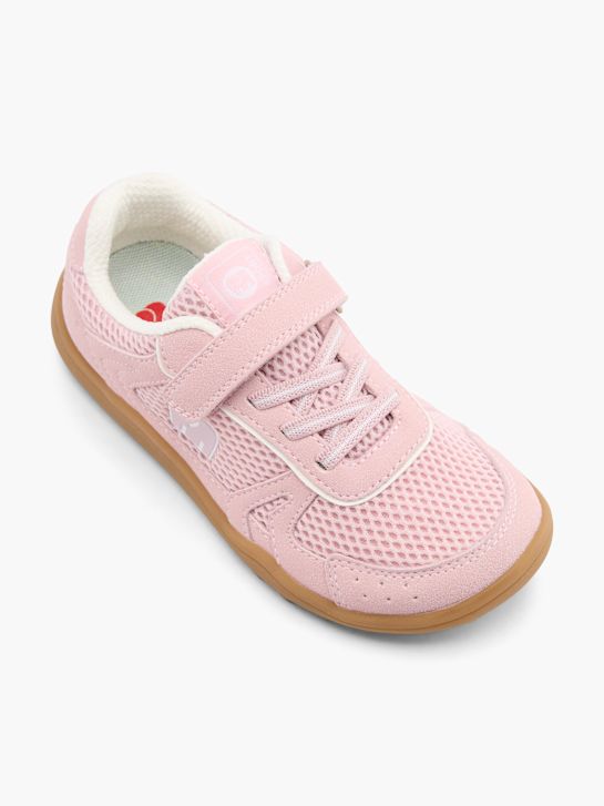 elefanten Sneakersy Różowy 76951 2