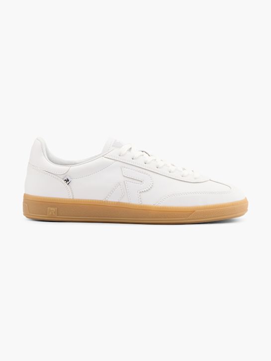 Rieker Sport Sneaker Offwhite 76960 1