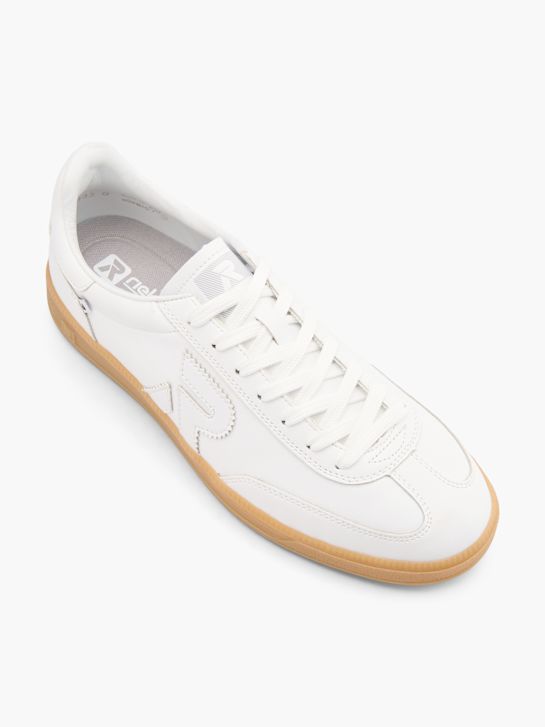 Rieker Sport Sneaker Offwhite 76960 2