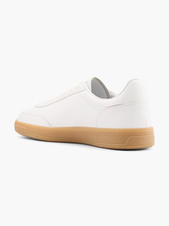 Rieker Sport Sneaker Offwhite 76960 3