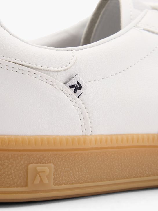 Rieker Sport Sneaker Offwhite 76960 5