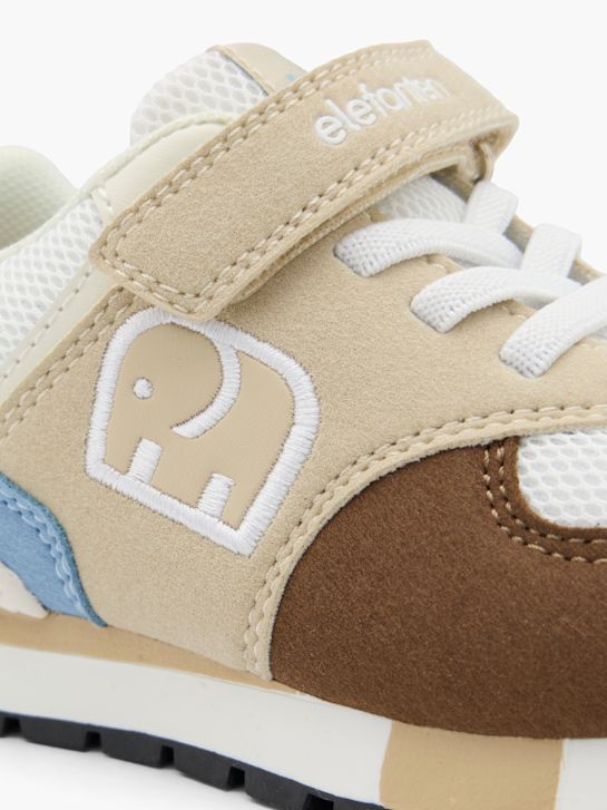 elefanten Sneaker Bej 76956 6