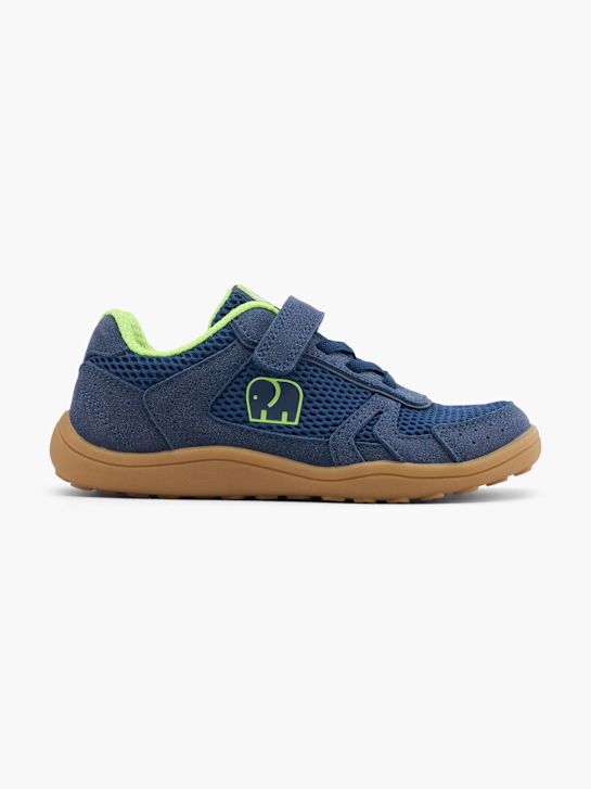 elefanten Sneaker kék 76952 1