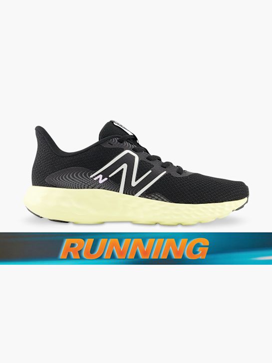 New Balance Buty do biegania Czarny 76963 1