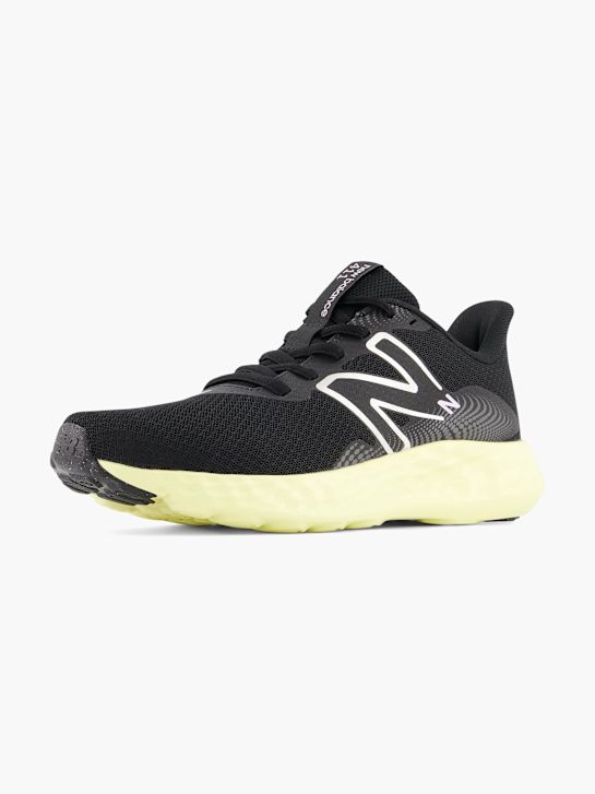 New Balance Tekaški copati Črna 76963 2