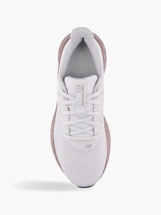 New Balance Løbesko Grå 76964 5