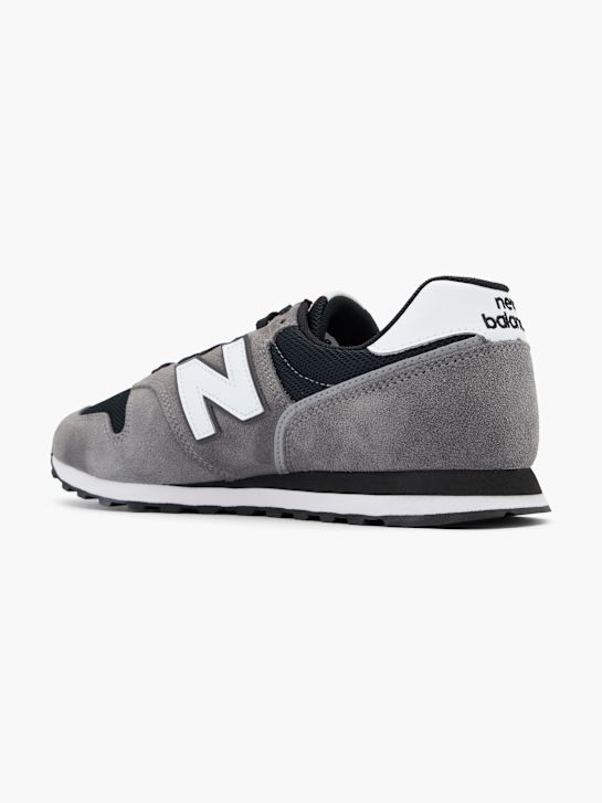 New Balance Sneaker Grau 76965 3