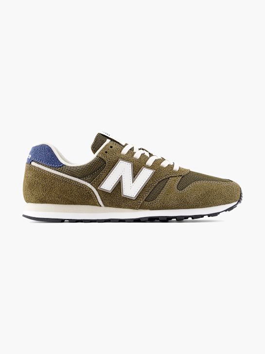 New Balance Sneaker Verde 76962 1