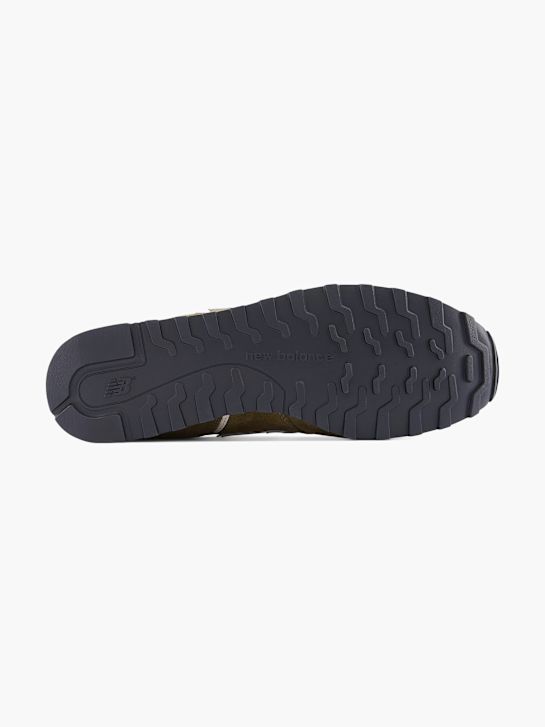 New Balance Sneaker Grøn 76962 4