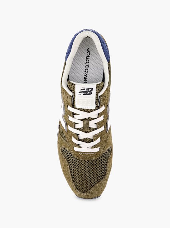 New Balance Sneaker Grön 76962 5