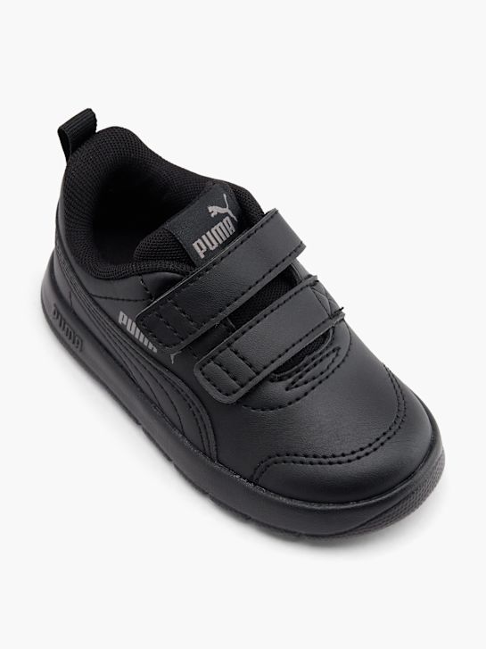 PUMA Sneaker fekete 76961 2