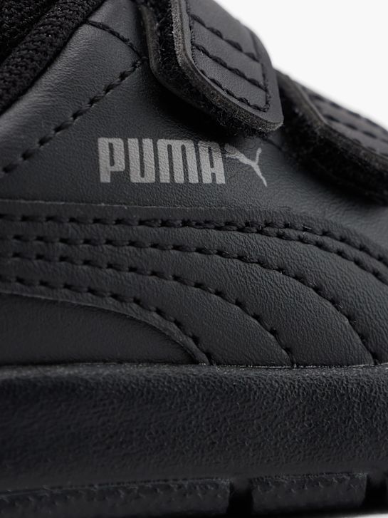 PUMA Маратонки Черен 76961 5