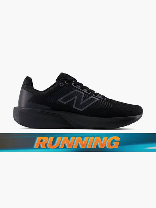 New Balance Bežecká obuv Čierna 76975 1