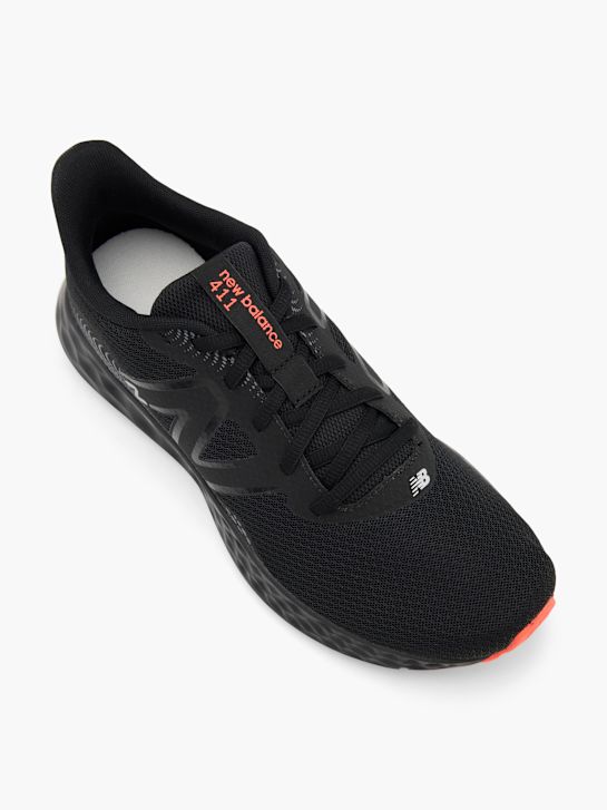 New Balance Zapatillas de running Negro 76980 2