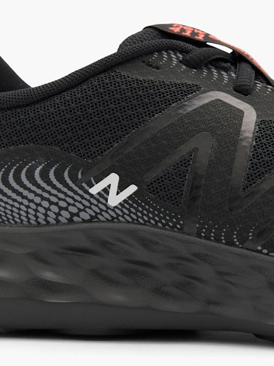 New Balance Bežecká obuv Čierna 76980 5