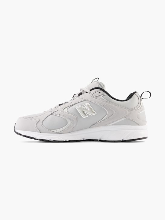 New Balance Sneakersy Biały 76979 2