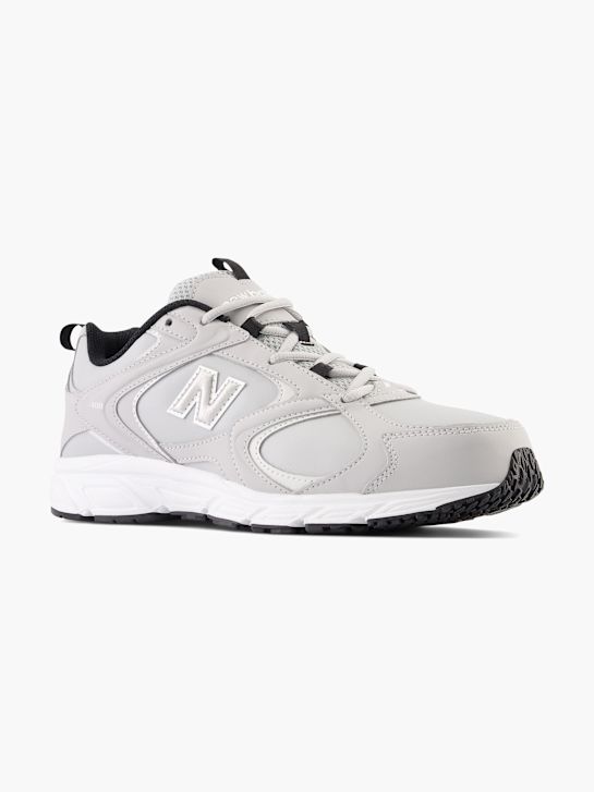 New Balance Sneaker Weiß 76979 3