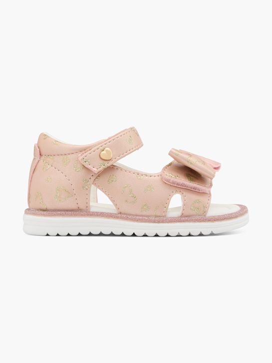 Cupcake Couture Szandál pink 76983 1