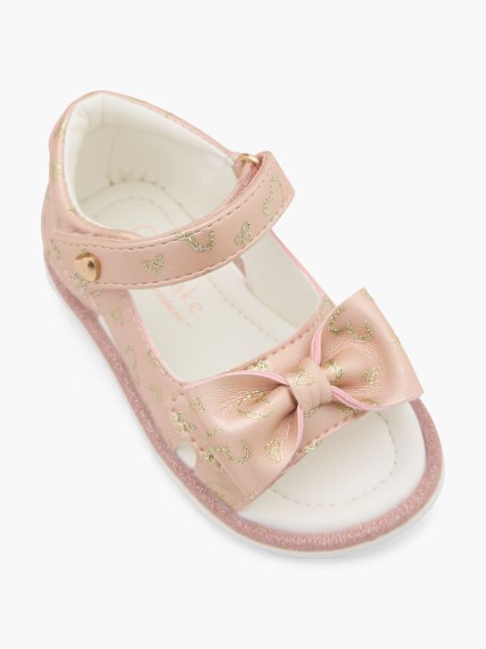 Cupcake Couture Sandalo Rosa 76983 2