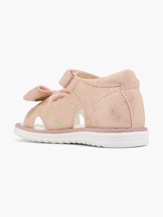 Cupcake Couture Szandál pink 76983 3