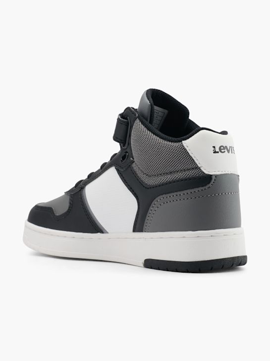 Levi's ® Hoher Sneaker Grau 76992 3