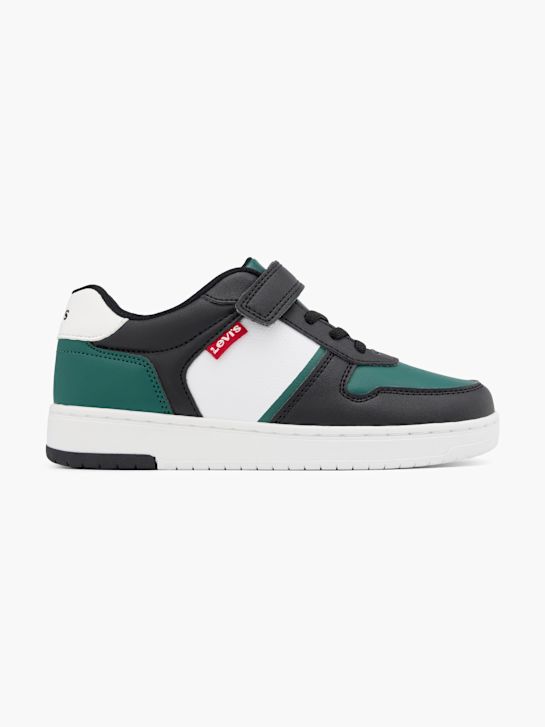 Levi's ® Sneaker Verde 76989 1